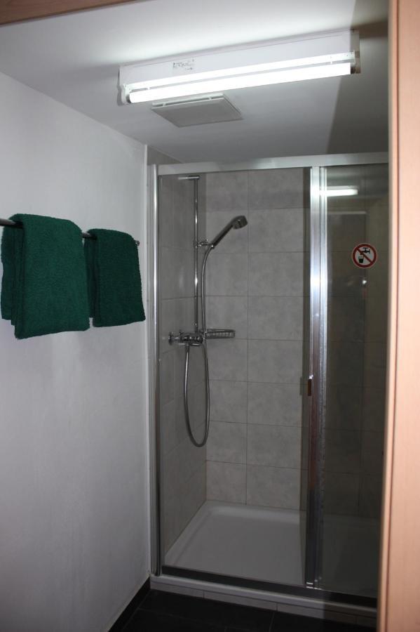 Edelweiss Mountain Guest House - 1 Hour Hike Up From Zermatt Station - On Hiking Trail - No Transport Exterior foto